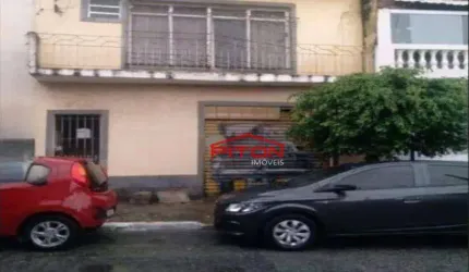 Sobrado - Engenheiro Goulart - São Paulo/SP