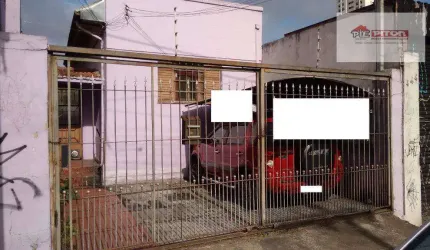 Terreno - Penha - São Paulo/SP