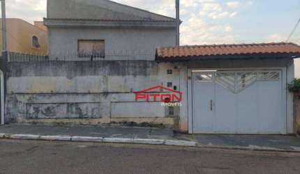 Terreno - Cangaíba - São Paulo/SP