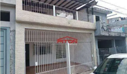 Sobrado - Engenheiro Goulart - São Paulo/SP