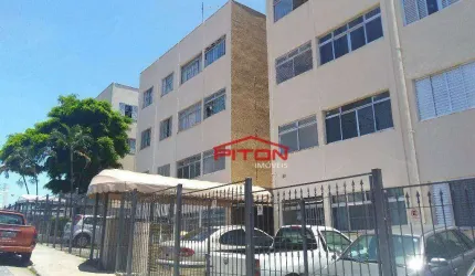 Apartamento - Cangaiba - São Paulo/SP