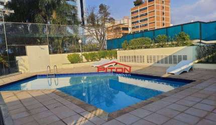 Apartamento com 2 dormitórios à venda, 52 m² por R$ 395.000,00 - Penha - São Paulo/SP