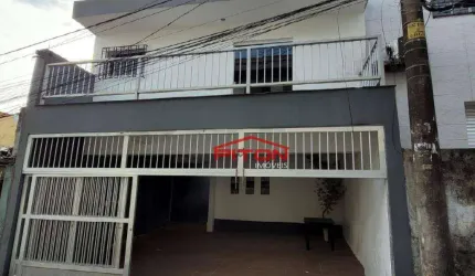 Sobrado Frontal - Penha - São Paulo/SP