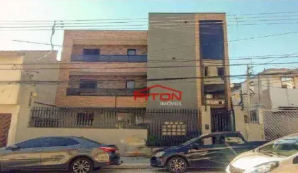 Apartamento - Cidade Patriarca - São Paulo/SP