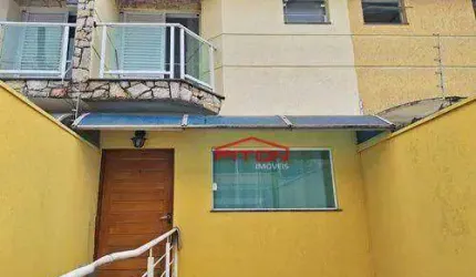 Sobrado - Penha - São Paulo/SP