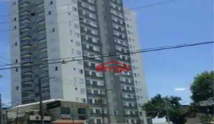 Apartamento - Cangaíba - São Paulo/SP