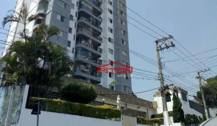 Apartamento com 3 dormitórios à venda, 77 m² por R$ 530.000,00 - Penha - São Paulo/SP