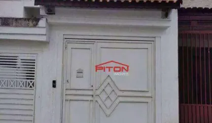 Sobrado Frontal - Itaquera - São Paulo/SP