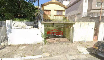 Terreno à venda, 500 m² por R$ 1.500.000,00 - Penha - São Paulo/SP