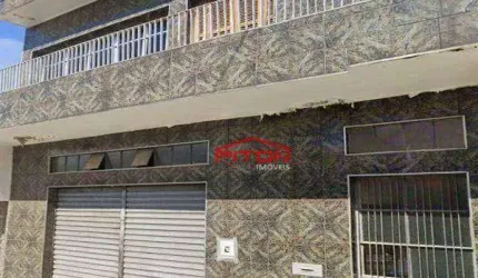 Sobrado Frontal - Penha - São Paulo/SP