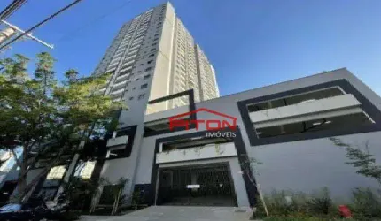 Apartamento - Vila Esperança - São Paulo/SP