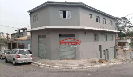 Prédio à venda, 228 m² por R$ 650.000,00 - Penha - São Paulo/SP