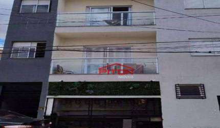 Apartamento - Jardim Anália Franco - São Paulo/SP