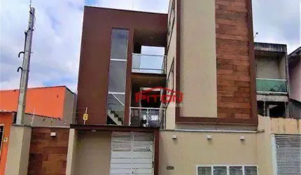 Apartamento - Artur Alvim - São Paulo/SP