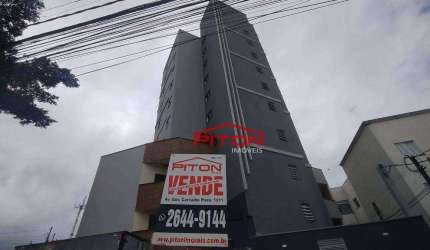 Apartamento - Vila Esperança - São Paulo/SP