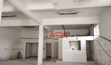 Salão para aluga - Itaquera - São Paulo/SP