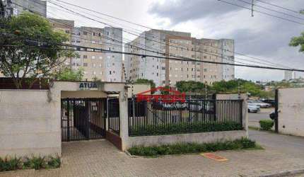 Apartament - Jardim São Francisco (Zona Leste) - São Paulo/SP