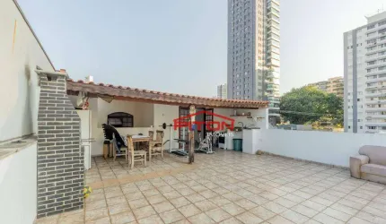 Casa - Tatuapé - São Paulo/SP