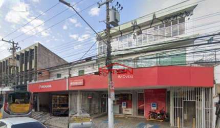 Salão para alugar, 360 m² por R$ 19.459,87/mês - Penha - São Paulo/SP