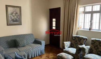 Casa com 3 dormitórios à venda, 220 m² por R$ 1.000.000,00 - Penha - São Paulo/SP