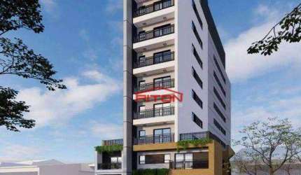 Apartamento - Cidade Patriarca - São Paulo/SP