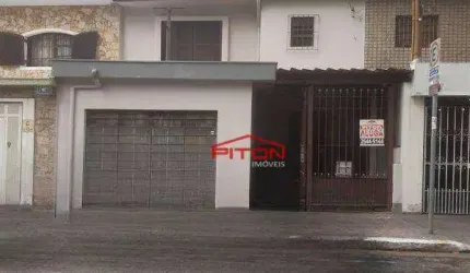 Sobrado - Tatuapé - São Paulo/SP