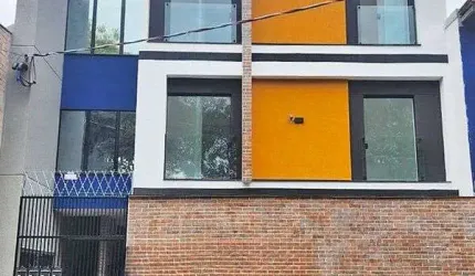 Apartamento - Vila Diva - São Paulo/SP