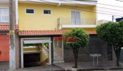 Sobrado - São Miguel - São Paulo/SP