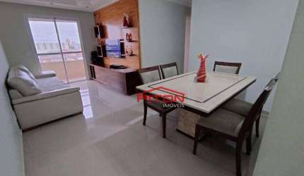 Apartamento com 3 dormitórios à venda, 62 m² por R$ 420.000,00 - Penha - São Paulo/SP