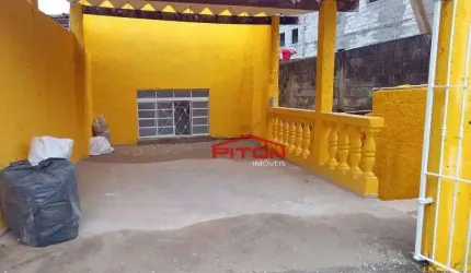 Sobrado - Itaquera - São Paulo/SP