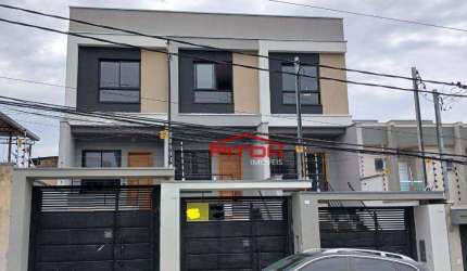 Sobrado com 3 dormitórios à venda, 134 m² por R$ 720.000,00 - Cangaíba - São Paulo/SP