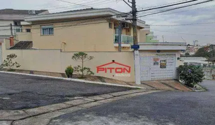 Sobrado - Cangaíba - São Paulo/SP
