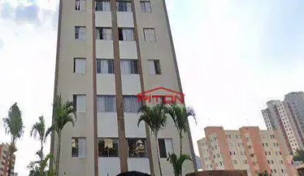 Apartamento - Vila Esperança - São Paulo/SP