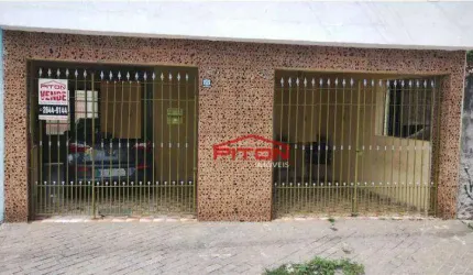 Casa com 3 dormitórios à venda, 130 m² por R$ 780.000,00 - Penha - São Paulo/SP