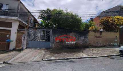Casa com 4 dormitórios à venda, 300 m² por R$ 690.000,00 - Ponte Rasa - São Paulo/SP
