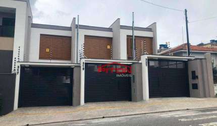 Sobrado Frontal - Ermelino Matarazzo - São Paulo/SP
