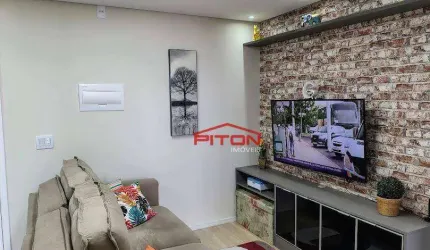 Apartamento - Cangaíba - São Paulo/SP