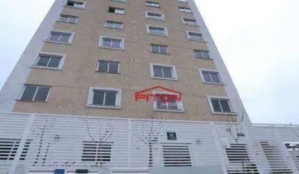 Apartamento - Vila Ré - São Paulo/SP