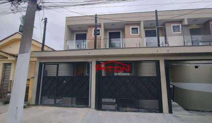 Sobrado - Penha - São Paulo/SP