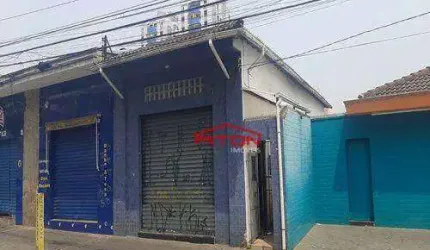 Salão para alugar - Penha - São Paulo/SP