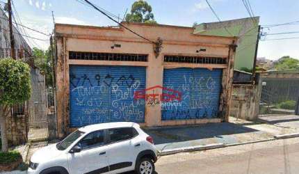 Terreno - Penha - São Paulo/SP