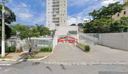 Apartamento com 2 dormitórios à venda, 66 m² por R$ 550.000,00 - Penha - São Paulo/SP