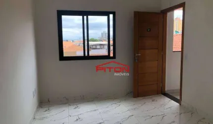 Apartamento para alugar - Vila Ré - São Paulo/SP