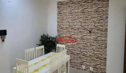 Casa - Engenheiro Goulart - São Paulo/SP