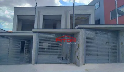 Sobrado - Vila Granada - São Paulo/SP