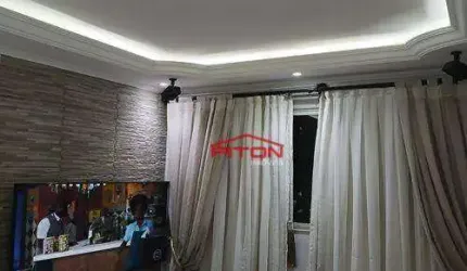Apartamento - Penha - São Paulo/SP