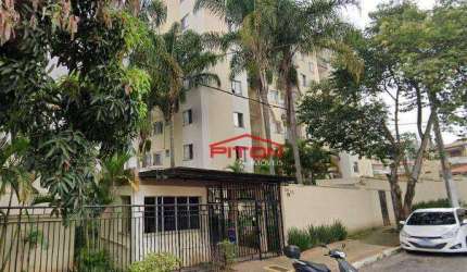 Apartamento - Cidade Líder - São Paulo/SP