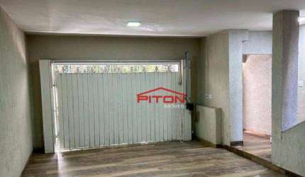 Sobrado com 3 dormitórios para alugar, 159 m² por R$ 6.058,00/mês - Penha - São Paulo/SP