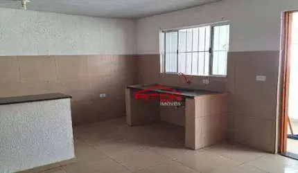 Apartamento - para alugar - Vila Carrão - São Paulo/SP