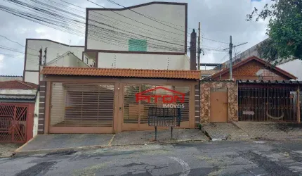 Sobrado - Vila Ré - São Paulo/SP